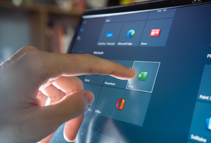 Financial Modeling Workshop (January 10th and 11th)